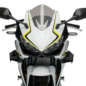 Alerones Laterales Sport - HONDA CBR500R