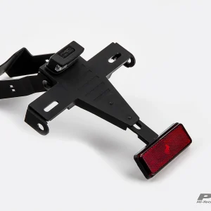 Soporte Portamatrículas - YAMAHA YZF-R125