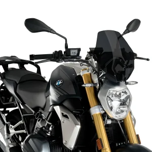 New Generation Sport - BMW R1250R