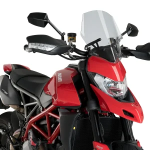New Generation Sport - DUCATI HYPERMOTARD 950 y otras