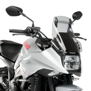 Cúpula Touring Con Visera - SUZUKI GSX-S1000 KATANA
