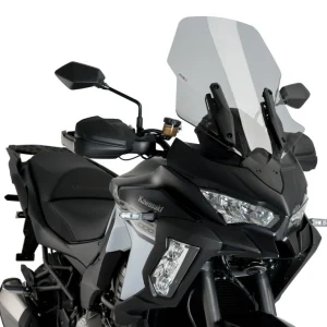 Cúpula Touring - KAWASAKI VERSYS 1000 y otras