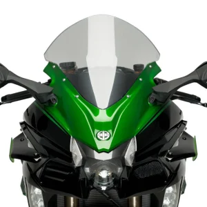 Alerones Laterales Sport - KAWASAKI NINJA H2 SX