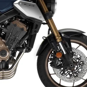Faldón Guardabarros Delantero - HONDA CB500 HORNET y otras