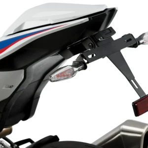 Soporte Portamatrículas - BMW M1000R y otras