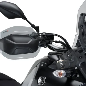 Extensión Paramanos - YAMAHA TENERE 700 y otras