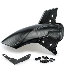 Guardabarros Trasero - YAMAHA TENERE 700