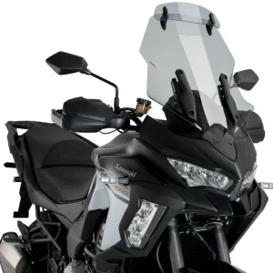 Cúpula Touring Con Visera - KAWASAKI VERSYS 1000 SE y otras