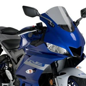 Cúpula R-Racer - YAMAHA YZF-R3