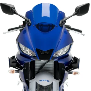 Alerones Laterales Sport - YAMAHA YZF-R3