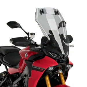 Cúpula Touring Con Visera - YAMAHA TRACER 9 y otras