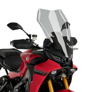 Cúpula Touring - YAMAHA TRACER 9 y otras