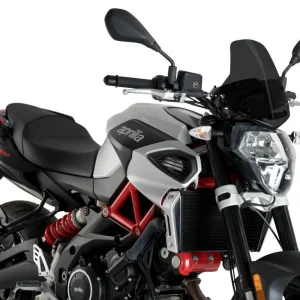 New Generation Sport - APRILIA SHIVER 900