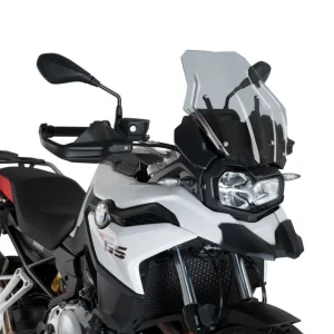 Cúpula Touring - BMW F750GS y otras