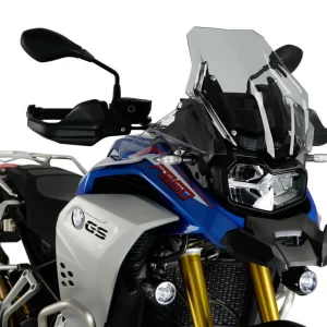 Cúpula Touring - BMW F750GS y otras