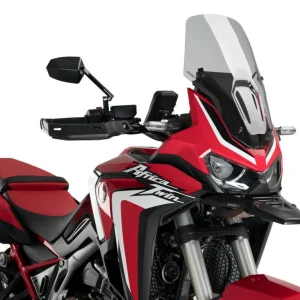 Cúpula Touring - HONDA CRF1100L AFRICA TWIN y otras