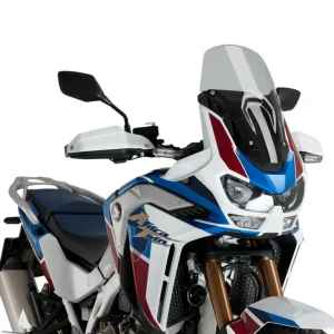 Cúpula Sport - HONDA CRF1100L AFRICA TWIN y otras