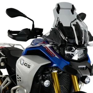 Cúpula Touring Con Visera - BMW F750GS y otras