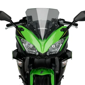 Alerones Laterales Sport - KAWASAKI NINJA 650