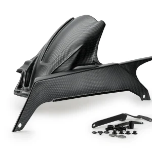 Guardabarros Trasero - YAMAHA TRACER 9 y otras