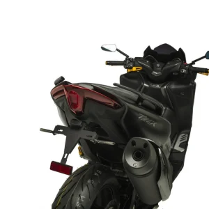 Soporte Portamatrículas - YAMAHA T-MAX 560 y otras