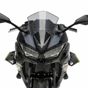 Alerones Laterales Sport - KAWASAKI NINJA 650