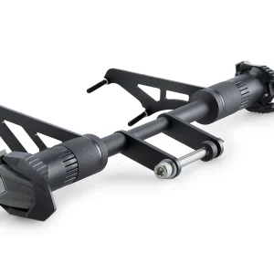 Protectores de Motor R19 - YAMAHA MT-125