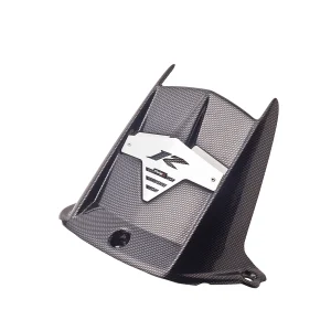 Guardabarros Trasero - YAMAHA YZF-R6 y otras
