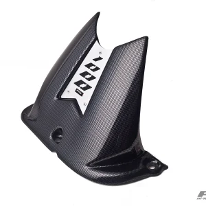 Guardabarros Trasero - YAMAHA FZ1 y otras