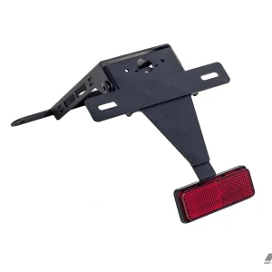 Soporte Portamatrículas - KAWASAKI ZZR1400