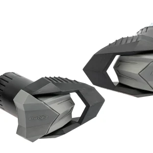 Protectores de Motor R19 - HONDA CB600F HORNET