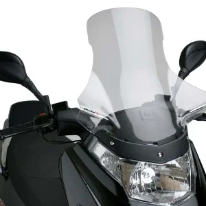 Pantalla V-Tech Line Touring  - KYMCO DINK 125 y otras