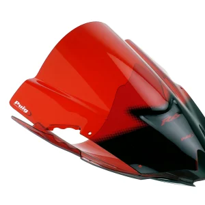 Cúpula Z-Racing - YAMAHA YZF-R6