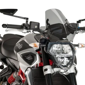 New Generation Sport - APRILIA SHIVER 900
