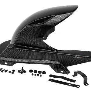 Guardabarros Trasero - SUZUKI DL650 V-STROM y otras