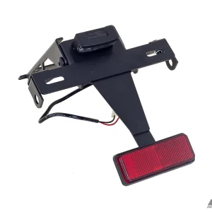 Soporte Portamatrículas - HONDA CB1000R