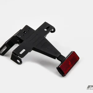 Soporte Portamatrículas - YAMAHA YZF-R6