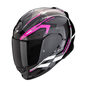 SCORPION EXO-491 KRIPTA Negro Rosa