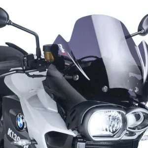 New Generation Sport - BMW K1300 R