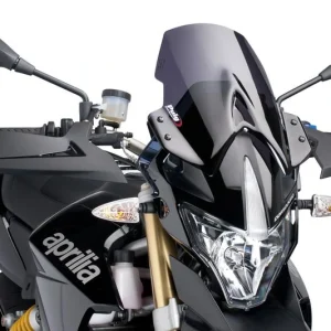 New Generation Touring - APRILIA DORSODURO 1200 y otras