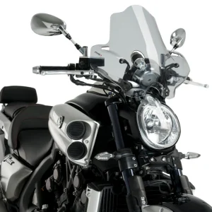 New Generation Sport - YAMAHA VMAX