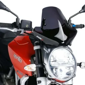 New Generation Sport - APRILIA MANA 850