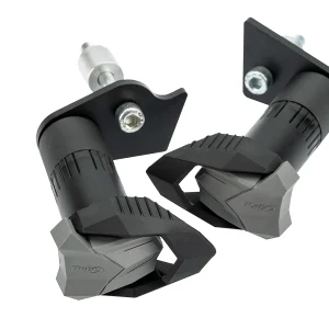 Protectores de Motor R19 - SUZUKI SFV650 GLADIUS y otras