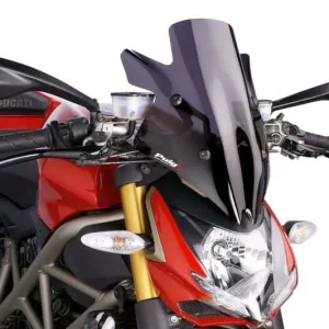 New Generation Sport - DUCATI STREETFIGHTER 848
