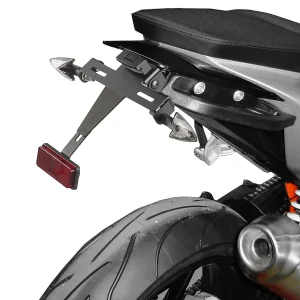 Soporte Portamatrículas - KTM 690 SUPERMOTO