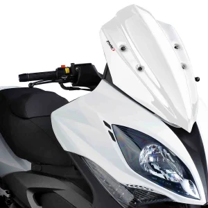 Pantalla V-Tech Line Sport - KYMCO XCITING 500 ABS y otras