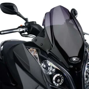 Pantalla V-Tech Line Sport - KYMCO DOWNTOWN 125i y otras