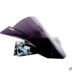 Cúpula Z-Racing - KAWASAKI ZX-10R
