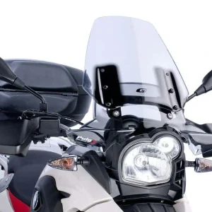 Cúpula Touring - BMW G 650 GS SERTAO y otras