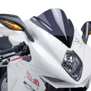 Cúpula Z-Racing - MV AGUSTA F3 675 y otras